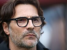 Агент Ваноли сообщил, что тренер подписал контракт с «Венецией» до 2024 года