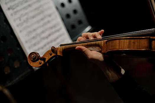 308-летняя скрипка Страдивари станет самой дорогой из когда-либо проданных на аукционе