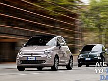 FCA покинет некоторые автомобильные сегменты