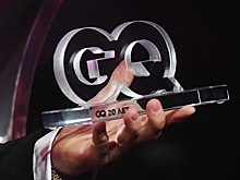Объявлены победители премии "GQ Мужчины года"