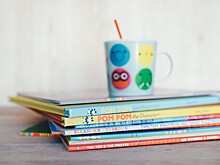 Библиотека №170 Ясенева опубликовала подборку литературы для дошколят