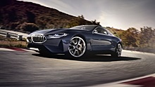 BMW готова к разработке гиперкара-убийцы AMG Project One