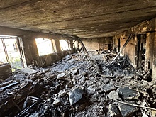 Что известно о взрыве газа в жилом доме Новороссийска