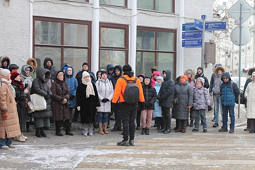 В Москве 15 марта пройдет бесплатная экскурсия фонда капремонта