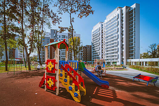 Мэр Москвы рассказал о результатах программы реновации в 2023 году