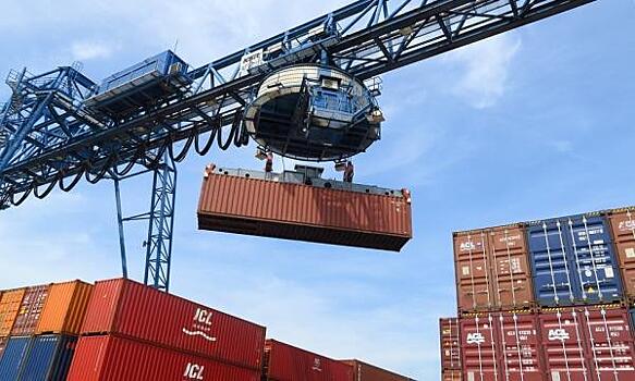 Эксперт: Иран – страна логистических парадоксов