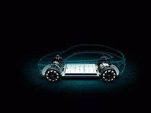 Skoda пролила свет на будущий модельный ряд