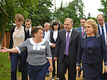 Совфед окажет поддержку Адыгее в строительстве магистрального водовода