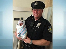 На территории ВТЦ приняли первые роды с 11 сентября 2001 года