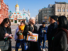 Туристов в Москве стало больше, но доходы отелей упали
