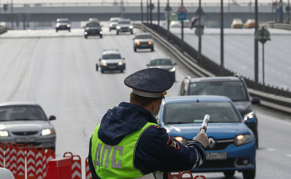 Штрафы на дороге, о которых все забывают