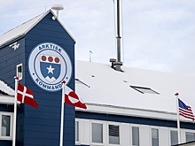 СМИ: Обсуждение планов США по Гренландии находится на ранней стадии