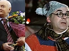 А.Равикович бросил жену с ребенком ради молодой И.Мазуркевич. Как выглядит первая жена и чем живет дочь актера и ее дети