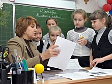 Более 5 тысяч классных руководителей Тамбовщины до конца этой недели получат по 5 тысяч рублей