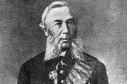 «У него было особое чутье» Как шеф сыскной полиции Российской империи внедрялся в банды и раскрывал самые сложные дела