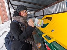 Разделить нельзя смешать: куда уезжают рассортированные отходы