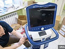 Пермские власти ждут проблем с медоборудованием из-за санкций