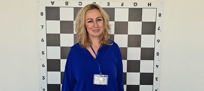 Учитель начальных классов из города Сочи дала положительную оценку работе по инновациям методического центра управления образования