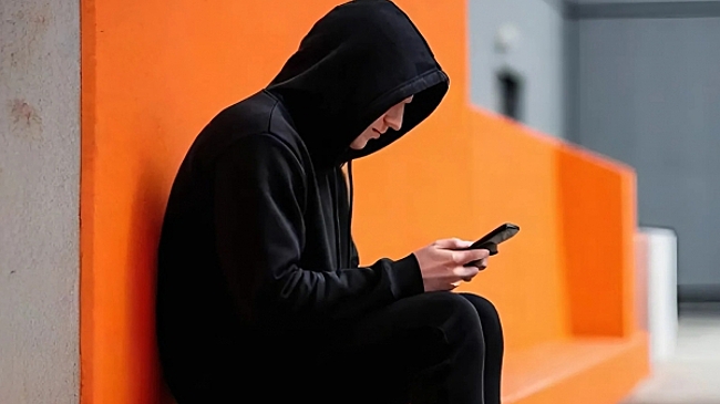 В Рязани и Москве задержали двух подростков, обеспечивавших связь для мошенников