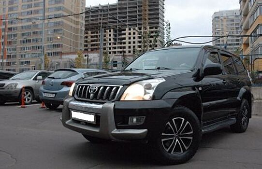 Стоит ли на Toyota Land Cruiser “перепрошивать” двигатель 2.7 – форум