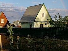 Частные дома начали дешеветь в большинстве регионов России