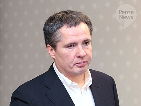 Белгородский губернатор Вячеслав Гладков покинул регион из-за смерти матери и находится в Пензе