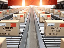 Стоимость товаров из Китая растет из-за большого спроса