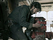 «Андор» стал самым дорогим проектом по «Звездным войнам»