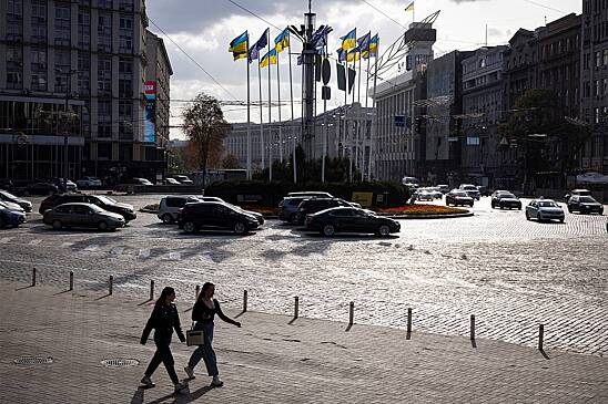 Помощь ЕС Украине превысила американскую