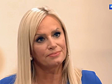 Наталия Гулькина рассказала, чем закончился ее роман с молодым бодибилдером