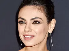 Украинцы раскритиковали Милу Кунис за русский борщ