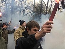 Фанаты «Азова»: как луганские ультрас брали в руки оружие