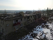 Боец ВСУ рассказал о реакции жительницы Артемовска, принявшей его за солдата РФ