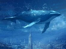 Киты, гигантские кальмары и советские комедии: что вспоминаем 23 июля