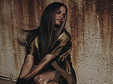 Как тренируется Холли Берри?