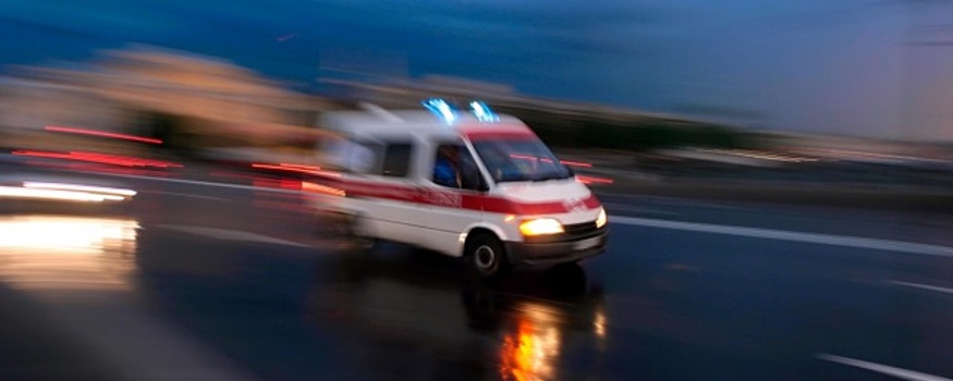 В Екатеринбурге на сотрудников скорой помощи было совершено более 100 нападений за 4 года