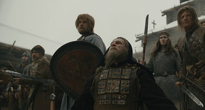 Предпоказ «Злого города» пройдет в Козельске