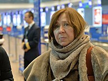 Молодежный театр Литвы поставил спектакль по произведениям Алексиевич