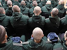 Шойгу предложил изменить призывной возраст