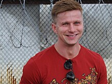 «Надо бить первым»: Актер Роман Курцын о конфликтах, личной жизни и местах силы