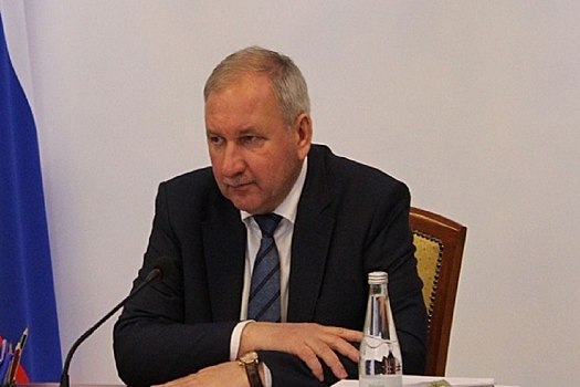 Уголовное дело бывшего премьера Мордовии закрыли из-за истечения срока давности