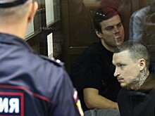 Кокорина и Мамаева отправляют в колонию