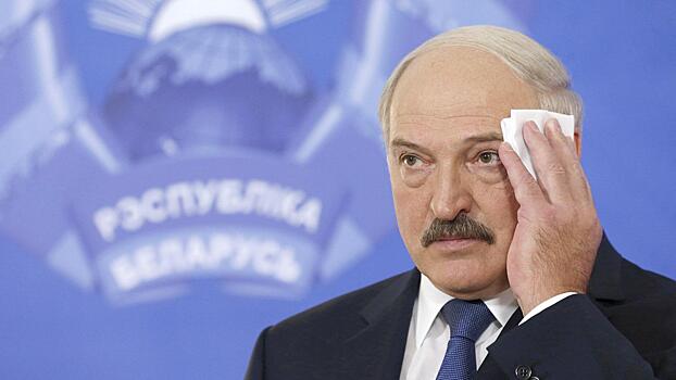 Лукашенко связал развитие Белоруссии с успешной работой КГБ