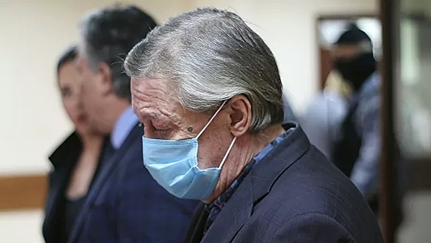 Качалина не навещает Ефремова в тюрьме