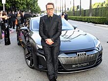 Audi порекомендовала 15 фильмов с участием автомобилей из Ингольштадта