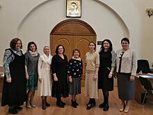 Мобилизованных и их членов семей теперь будут консультировать и в рязанской епархии