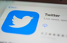 СМИ узнали имя нового гендиректора Twitter