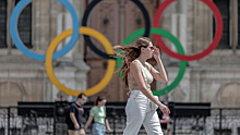 На Олимпийских играх в Париже запретят продажу алкоголя на стадионах