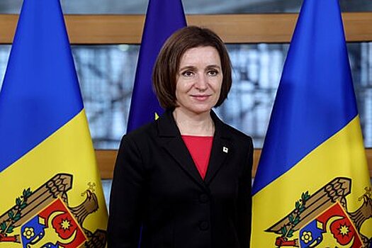 В Молдавии рассказали об уровне готовности к членству в ЕС
