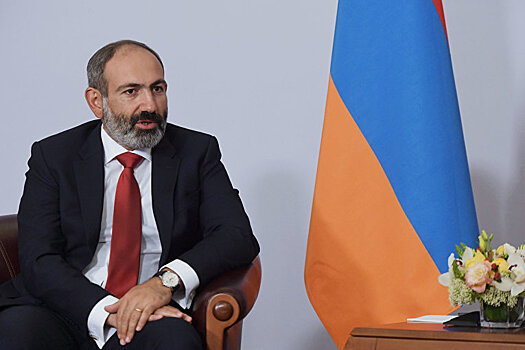 Почему антикоррупционная кампания в Армении нервирует Россию